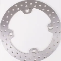 brake disc, fixed MST 201