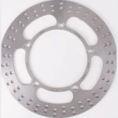 brake disc, fixed MST 203