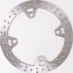 brake disc, fixed MST 204