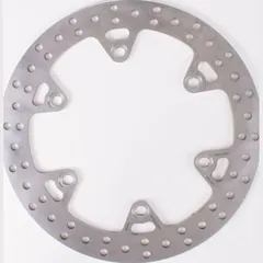 brake disc, fixed MST 205