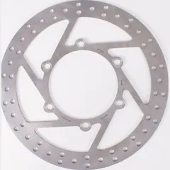 brake disc, fixed MST 230