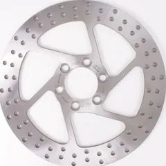 brake disc, fixed MST 231