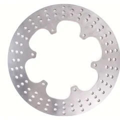 brake disc, fixed MST 232