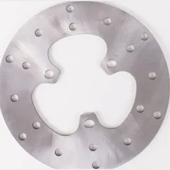 brake disc fixed MST 236