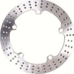 brake disc, fixed MST 239
