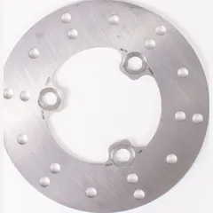brake disc, fixed MST 241