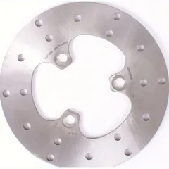 brake disc, fixed MST 243