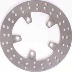 brake disc, fixed MST 246