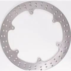 brake disc, fixed MST 249