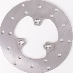 brake disc, fixed MST 252