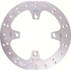 brake disc, fixed MST 453