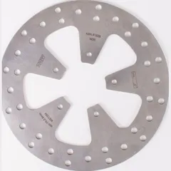 brake disc, fixed MST 254