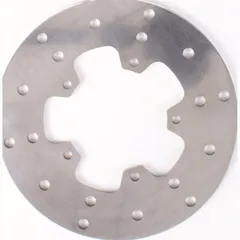 brake disc, fixed MST 255