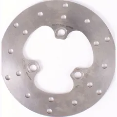 brake disc, fixed MST 256