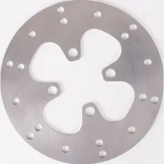brake disc, fixed MST 257