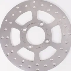 brake disc, fixed MST 259
