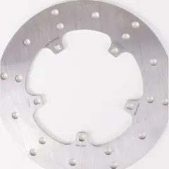 brake disc, fixed MST 260