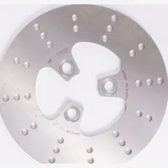 brake disc, fixed MST 263