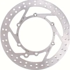 brake disc, fixed MST 265