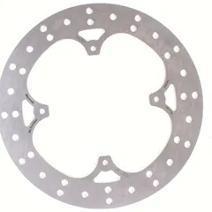 brake disc, fixed MST 300