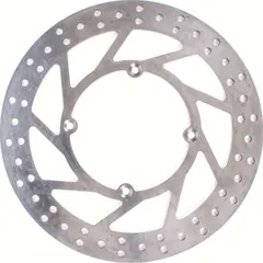 brake disc, fixed MST 306