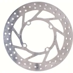 brake disc, fixed MST 307