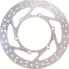 brake disc, fixed MST 311