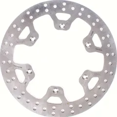 brake disc, fixed MST 316