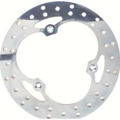 brake disc, fixed MST 318