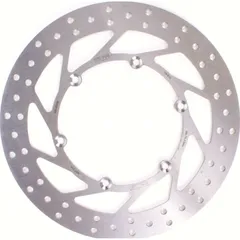 brake disc, fixed MST 319