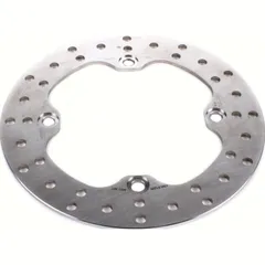 brake disc, fixed MST 321