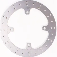 brake disc, fixed MST 322
