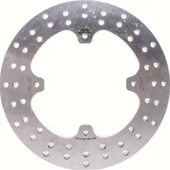 brake disc, fixed MST 326