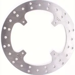 brake disc, fixed MST 328