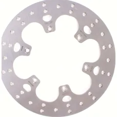 brake disc, fixed MST 330
