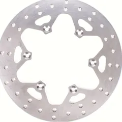 brake disc, fixed MST 333