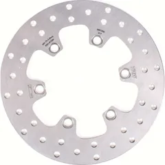 brake disc, fixed MST 335