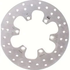 brake disc, fixed MST 336
