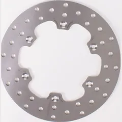 brake disc, fixed MST 346