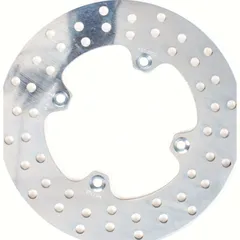 brake disc, fixed MST 348