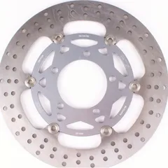 Scheibenbremse, Brake Disk Bremsscheibe schwimmend MSW 238