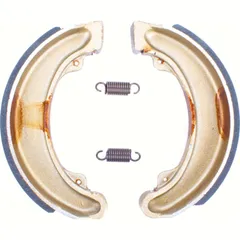 brake shoes MCS 802