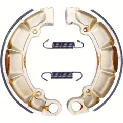 brake shoes MCS 809