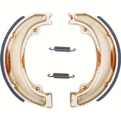 brake shoes MCS 810
