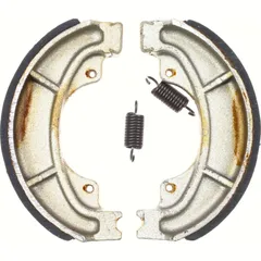 brake shoes MCS 820