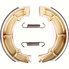 brake shoes MCS 852