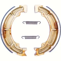 brake shoes MCS 853