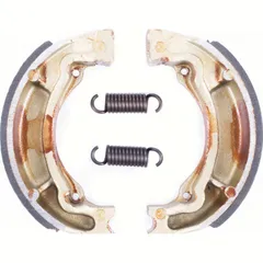 brake shoes MCS 854