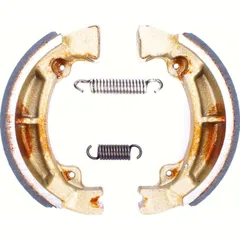 brake shoes MCS 861