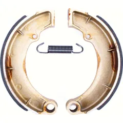 brake shoes MCS 890